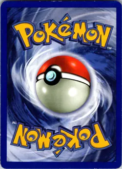 Jigglypuff 54/64 - Jungle Pokemon TCG LP - Image 2