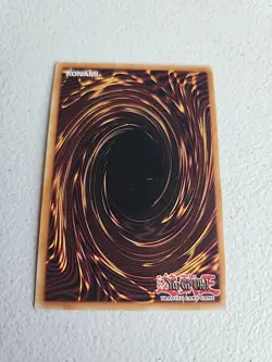 Heavy Storm LCYW-EN061 Legendary Collection 3: Yugi's World 1st Edition Y463 - Image 2