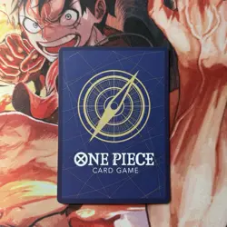 Nico Robin OP01-017 R 1st Anniversary Set ENGLISH One Piece CCG - Image 2