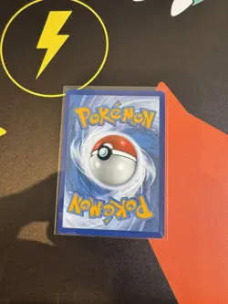 Slowpoke 204/198 Scarlet Violet Base Set Illustration Rare Pokemon Card best - Image 2