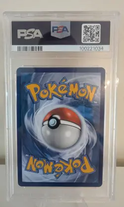 Pikachu Vmax TG29/TG30 PSA 10 - Lost Origin - Pokemon Card - Image 2