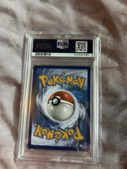 Pikachu Vmax TG29/TG30 PSA 10 - Lost Origin - Pokemon Card - Image 5