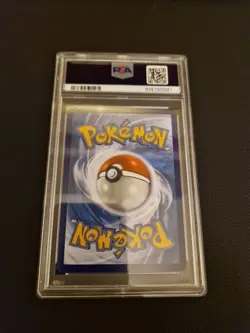 Pikachu Vmax TG29/TG30 PSA 10 - Lost Origin - Pokemon Card - Image 2