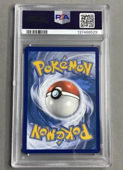 Pokemon PSA 10 Gem Mint Pikachu VMAX TG29/TG30 Lost Origin Trainer Gallery - Image 2