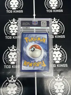 Pikachu VMAX TG29/TG30 PSA 10 - 2022 SWSH Lost Origin Graded Pokemon TCG Card - Image 2