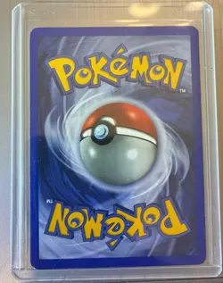 NM Pokemon UNOWN J Card Black Star Promo Set #38 Wizard of the Coast League WOTC - Image 2