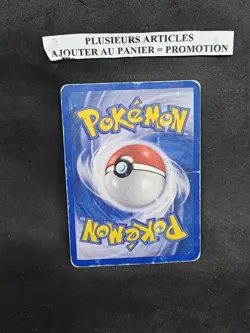 Carte Pokemon Remoraid 50/64 Edition 2 Ed 2 Neo Revelation Wizards FR - Image 2