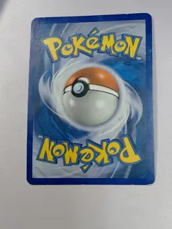 Pokemon TCG Palkia Diamond & Pearl 11/130 Holo Rare - Image 3