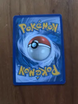 Pokemon Scraggy 73/99 Reverse Holo Next Destinies NM - Image 2