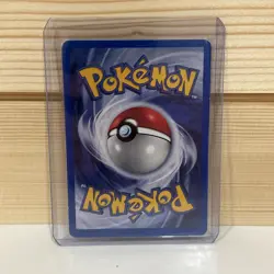 LP Erika's Venusaur Holo Swirl Gym Challenge 4/132 Unlimited Pokemon TCG - Image 2