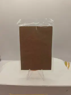 Pokemon TCG Alolan Dugtrio McDonald's Promo 2019 Holo Card 11/12 Sealed With Toy - Image 2