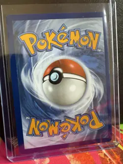 Pikachu 055/217 Pokemon TCG Electric Energy Reverse Holo Ascended Heroes NM/M - Image 2