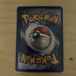 2003 POKEMON EX RUBY & SAPPHIRE #101/109 MEWTWO EX-HOLO (( 4 SWIRLS )) - Image 2