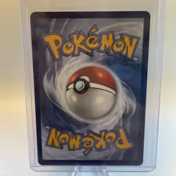 Raticate - Pokemon Perfect Order 099/088 Illustration Rare - Pack Fresh NM - Image 2