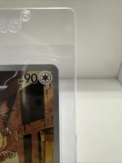 Raticate Holo 099/088 Perfect Order Pokemon Near Mint - Image 3