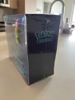 Pokemon TCG Mega Evolution Phantasmal Flames Elite Trainer Box ETB SEALED NEW! - Image 2