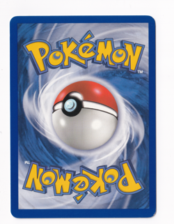 Misdreavus #25 Pokemon TCG EX Team Rocket Returns Rare NEAR-MINT condition - Image 3