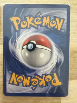 Psyduck 65/82 Unlimited Pokemon TCG Team Rocket MP - Image 2