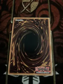 YUGIOH ASH BLOSSOM & JOYUS SPRING ULTIMATE RARE RA04-EN025 NEAR MINT - Image 2