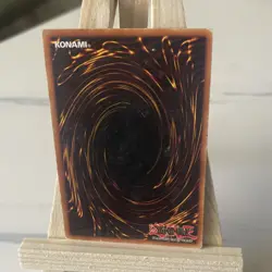 Blue-Eyes Toon Dragon SRL-000 Spell Ruler Secret Rare Foil Unlimited Yu-Gi-Oh! - Image 2