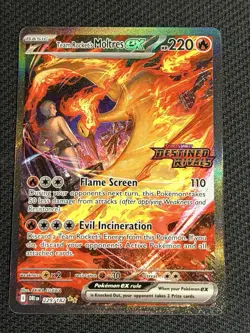 Enel Alt Art (AA) SR OP15-060 Adventure on Kami's Island One Piece CCG - Image 5