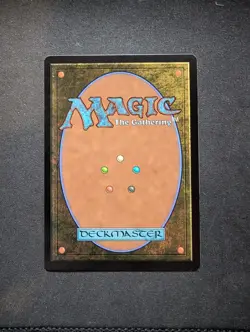 Minwu, White Mage Final Fantasy MTG Rare Card 0026 - Image 2