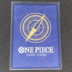 Krieg - OP03-025 - SR - Pillars Of Strength - NM/M - Image 2