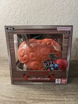 One Piece TCG Devil Fruits Collection Vol.3 (DF-03) ENG Factory Sealed Free Ship - Image 1