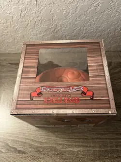 One Piece TCG Devil Fruits Collection Vol.3 (DF-03) ENG Factory Sealed Free Ship - Image 3