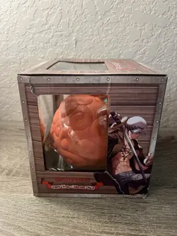 One Piece TCG Devil Fruits Collection Vol.3 (DF-03) ENG Factory Sealed Free Ship - Image 4