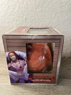 One Piece TCG Devil Fruits Collection Vol.3 (DF-03) ENG Factory Sealed Free Ship - Image 5