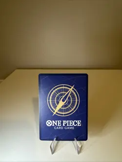 Hair Removal Fist Premium Card Collection V5 One Piece Card Game English - Image 2