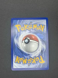 Pokemon TCG Wigglytuff EX Full Art Scarlet & Violet Paldean Fates Card 222/091 - Image 2