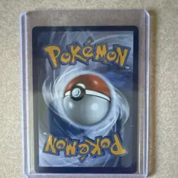 Pokemon Registeel ex Basic EX Holo ASC 145/217 230 HP 140 Attack Card - Image 2