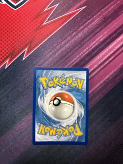 Gengar SWSH052 SWSH: Sword & Shield Black Star Promo Pokemon Card - Image 2