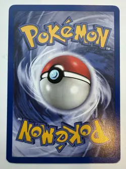 Pokemon Jungle Card 33/64 Butterfree Unlimited Edition - Near Mint - Image 3