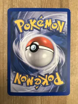 Fieldworker - 73/92 - (Mew) EX Legend Maker Set - Pokemon Card - Reverse Holo MP - Image 2