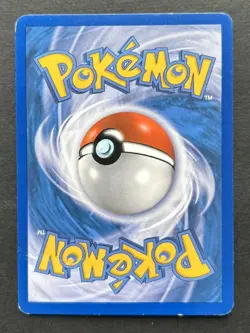 Pokemon TCG Rayquaza-Ex Dragon Exalted Holo Card 85/124 EX LP - Image 2