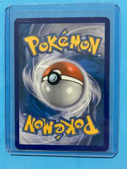 Mega Lucario EX - 55/111 - Pokemon Furious Fists XY Ultra Rare Card HP - Image 2