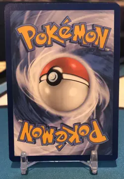 Galarian Moltres SWSH284 Sword & Shield Promo Card NM - Image 2