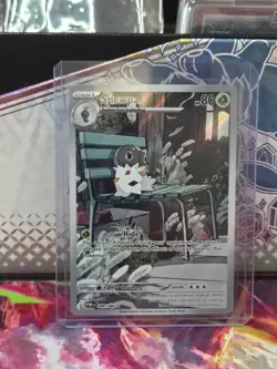 Pokemon TCG Perfect Order 3 Card Lot! Full Art! Illustration Rare! Pack Fresh! - Image 4