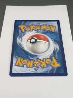 Gossifleur SV010/SV122 Shining Fates Shiny Vault Shiny Rare Pokemon Card - NM - Image 2