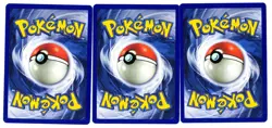3 - MEW - Black Star Regular Promo Card - (Pokemon) C - Image 2