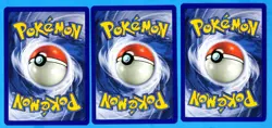 3 - MEW - Black Star Regular Promo Card - (Pokemon) B - Image 2