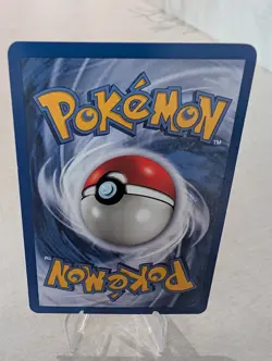 Lapras 25/62 Original Non-Holo Rare Fossil Set Pokemon Card, NM Condition - Image 2