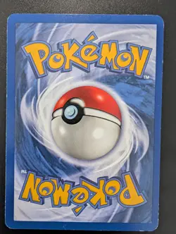 Lapras 25/62 Original Non-Holo Rare Fossil Set Pokemon Card, NM Condition - Image 3