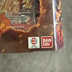 One Piece Card Game Illustration Box Vol. 5 NEW - Image 3