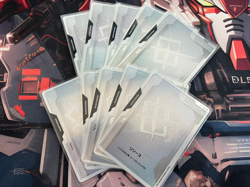 Gundam Card Game Beta Resources Japanese - Image 1