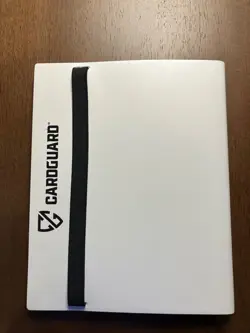 Pokemon Card Binder mixed sets great value - Image 1