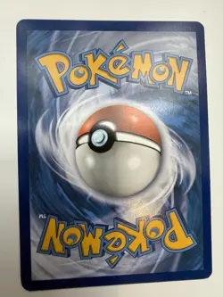 Pokemon Totodile Promo Holo McDonald's 25th Anniversary 018/025 Basic 60 LP Card - Image 4